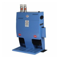 دستگاه واکس کفش برقی آسانا مدل 130