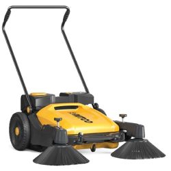 سوییپر دستی مکانیکی SWR-U90C