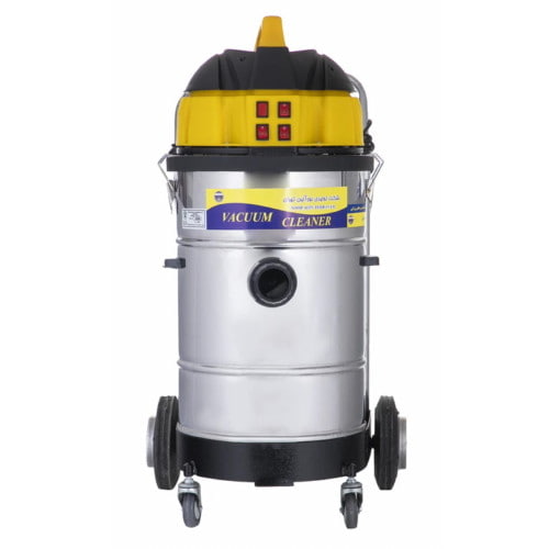 جاروبرقی صنعتی آب و خاک نورآئین تهران مدل 103WDP