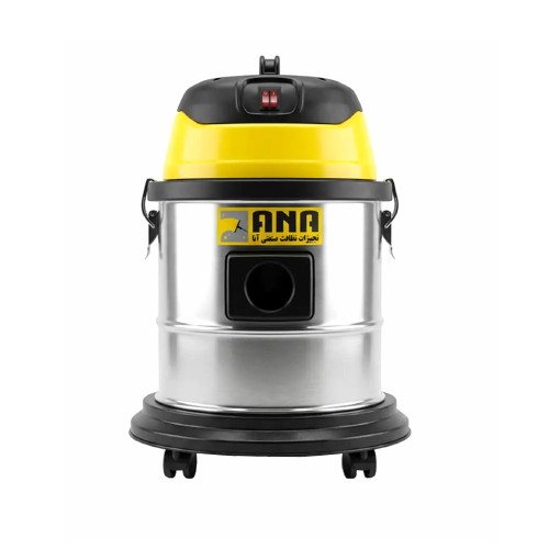 جاروبرقی آنا تک موتوره آب ، خاک مدل ANA-31WD-PRO