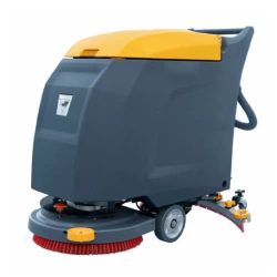 اسکرابر دستی شارژی SCR-55BWC