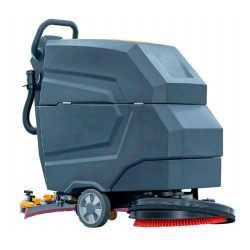 اسکرابر دستی شارژی SCR – 65 BWC