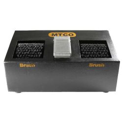 دستگاه کف کفش پاک کن ام تی کو SCS-2040